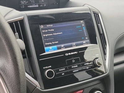 2023 Subaru Crosstrek Base