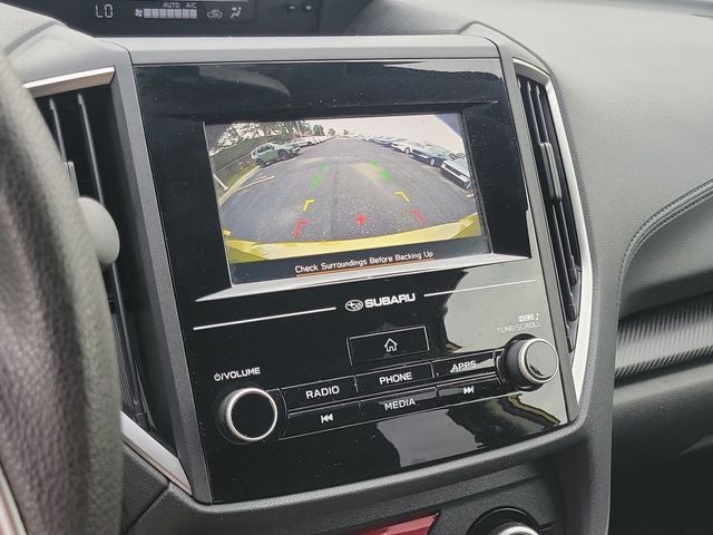 2023 Subaru Crosstrek Base