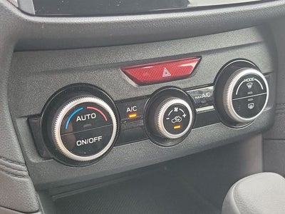 2023 Subaru Crosstrek Base