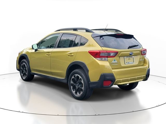 2023 Subaru Crosstrek Base