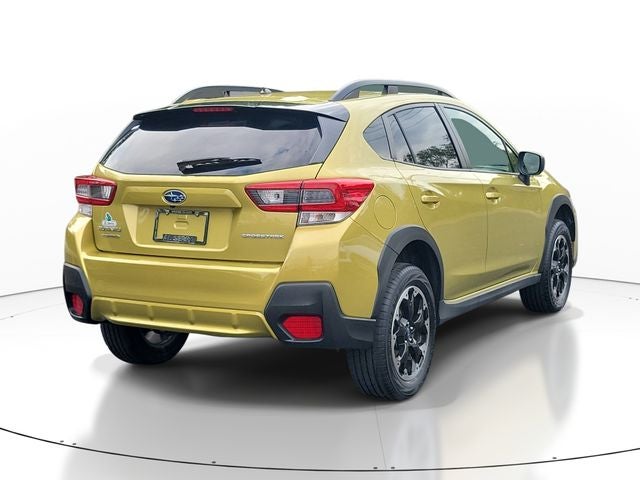 2023 Subaru Crosstrek Base