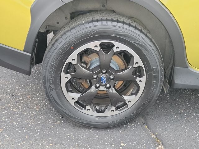 2023 Subaru Crosstrek Base