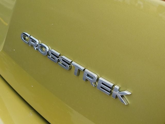 2023 Subaru Crosstrek Base