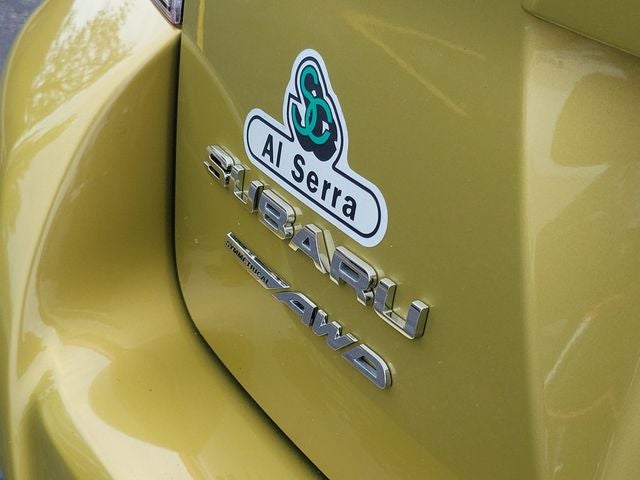 2023 Subaru Crosstrek Base