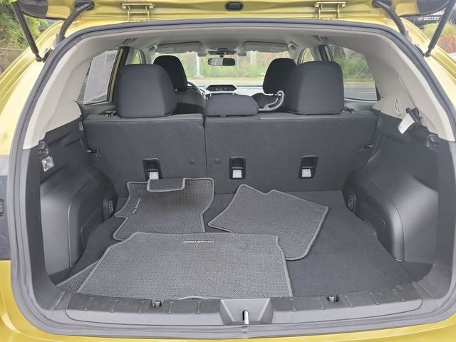 2023 Subaru Crosstrek Base