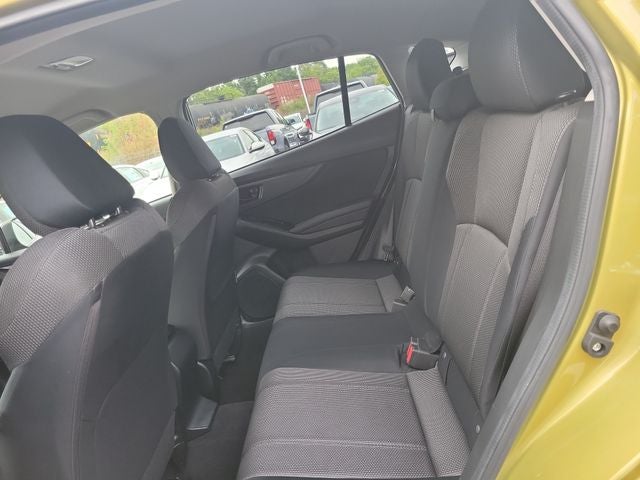 2023 Subaru Crosstrek Base