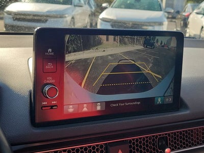 2023 Honda Civic Type R Base