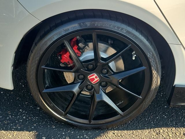 2023 Honda Civic Type R Base