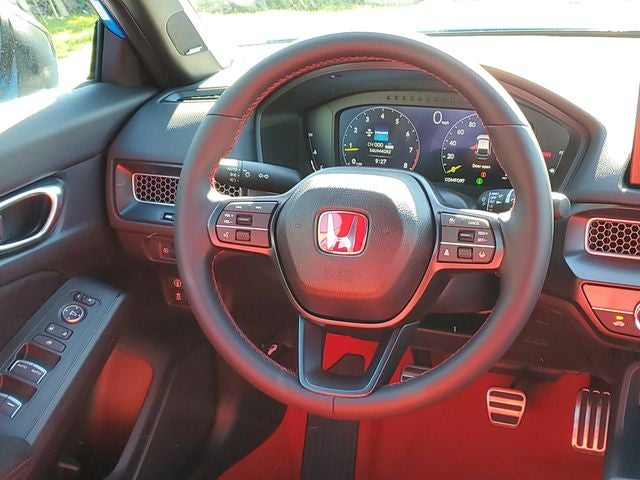 2026 Honda Civic Type R Base