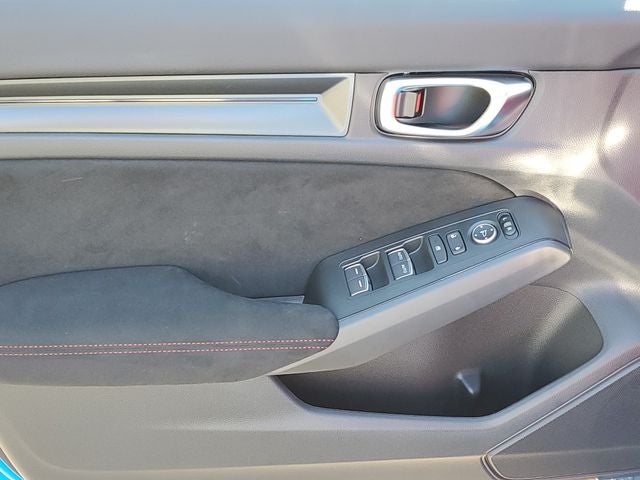 2026 Honda Civic Type R Base