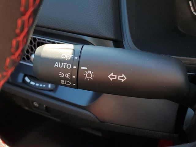 2026 Honda Civic Type R Base