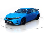 2026 Honda Civic Type R Base