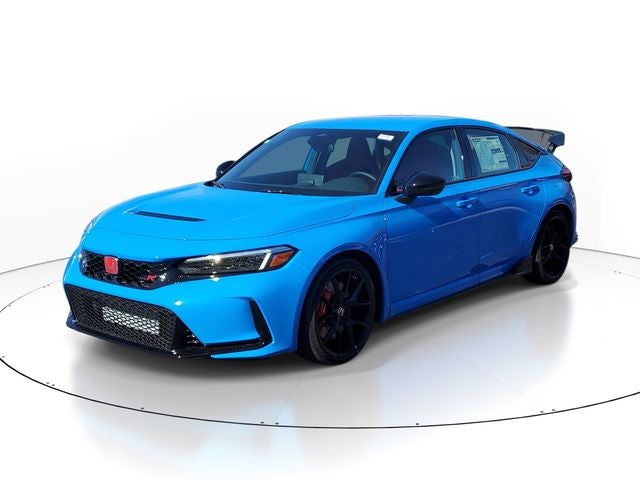 2026 Honda Civic Type R Base