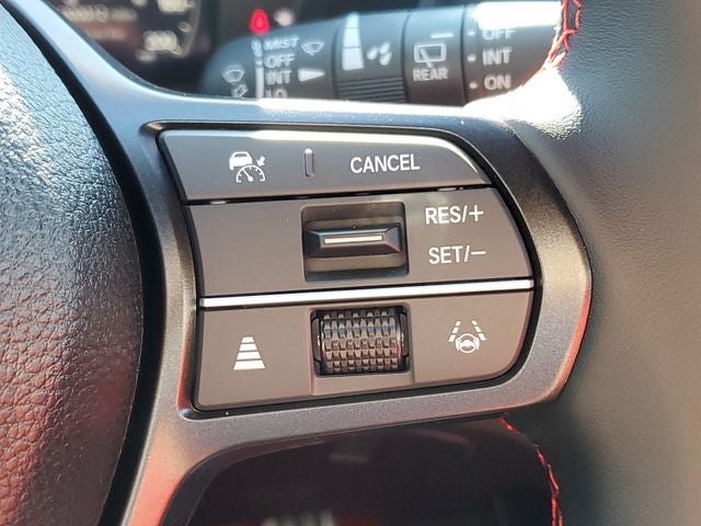 2026 Honda Civic Type R Base