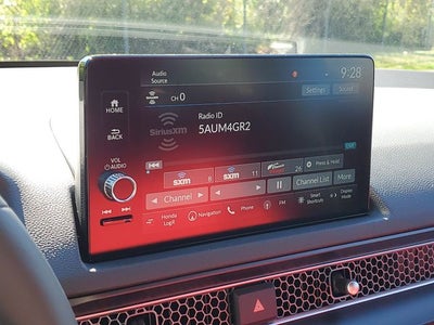 2026 Honda Civic Type R Base
