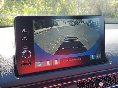 2026 Honda Civic Type R Base