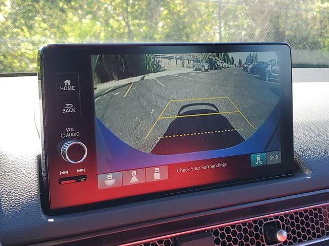2026 Honda Civic Type R Base