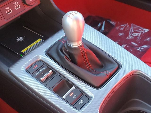 2026 Honda Civic Type R Base