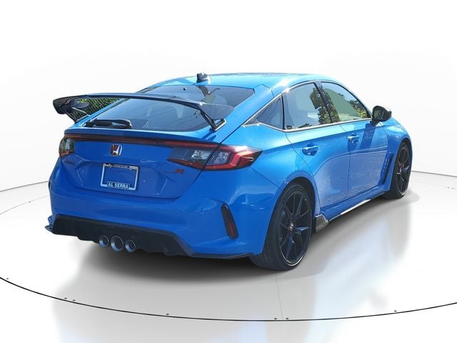 2026 Honda Civic Type R Base