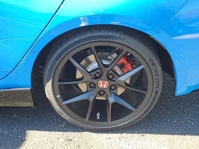 2026 Honda Civic Type R Base