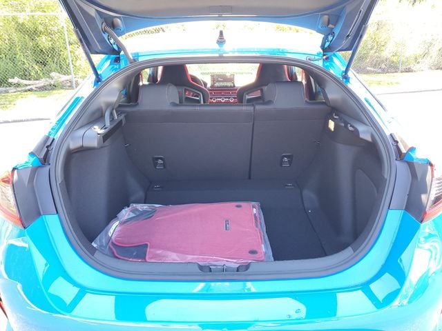 2026 Honda Civic Type R Base