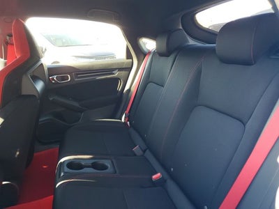 2026 Honda Civic Type R Base
