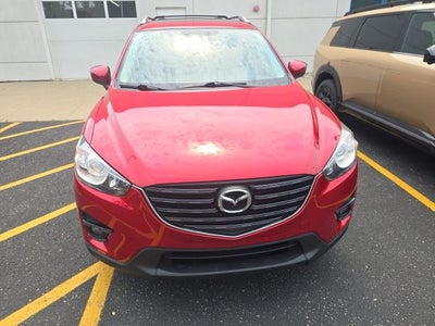 2016 Mazda Mazda CX-5 Grand Touring
