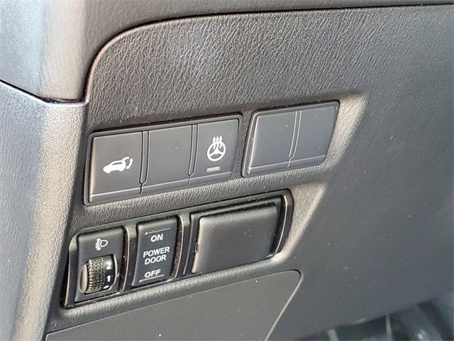 2018 INFINITI QX80 Base