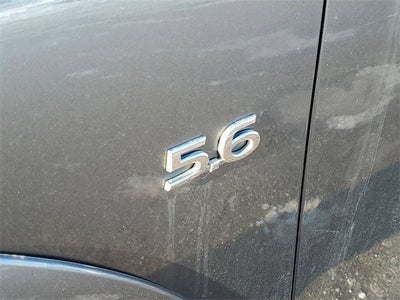 2018 INFINITI QX80 Base