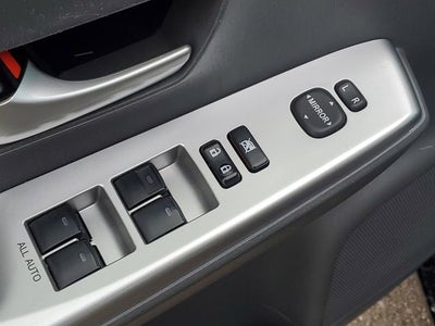 2012 Toyota Prius v Two