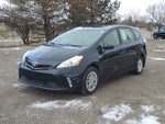 2012 Toyota Prius v Two