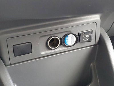 2012 Toyota Prius v Two