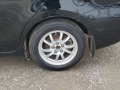 2012 Toyota Prius v Two