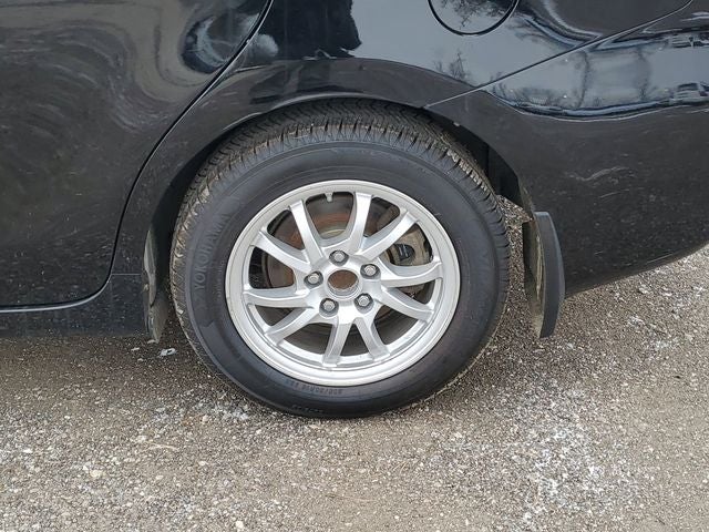 2012 Toyota Prius v Two