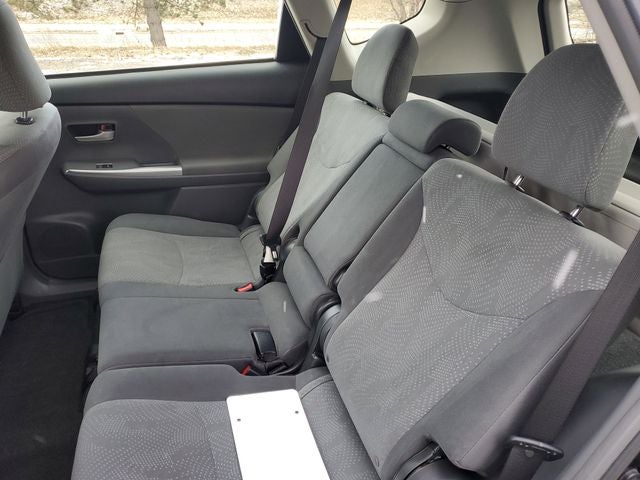 2012 Toyota Prius v Two