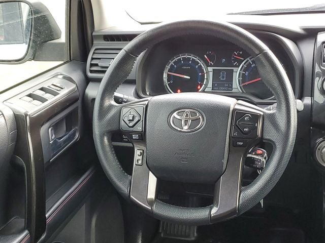 2019 Toyota 4Runner TRD Off-Road