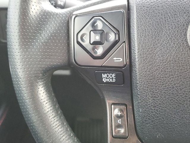 2019 Toyota 4Runner TRD Off-Road