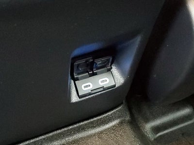 2023 Toyota 4Runner TRD Off-Road