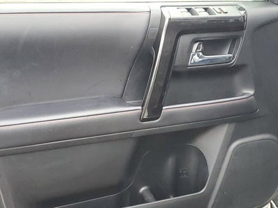 2023 Toyota 4Runner TRD Off-Road