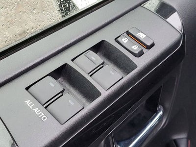 2023 Toyota 4Runner TRD Off-Road