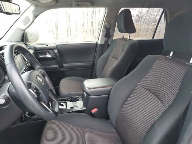 2023 Toyota 4Runner TRD Off-Road