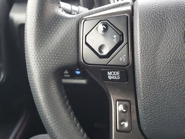 2023 Toyota 4Runner TRD Off-Road