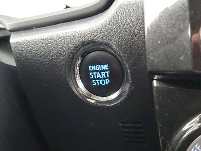 2023 Toyota 4Runner TRD Off-Road