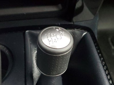 2023 Toyota 4Runner TRD Off-Road