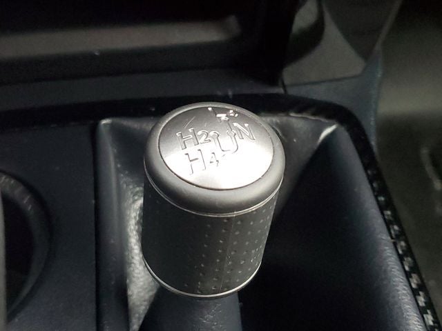 2023 Toyota 4Runner TRD Off-Road