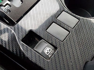 2023 Toyota 4Runner TRD Off-Road