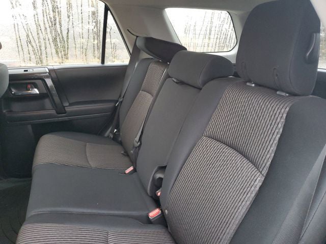 2023 Toyota 4Runner TRD Off-Road