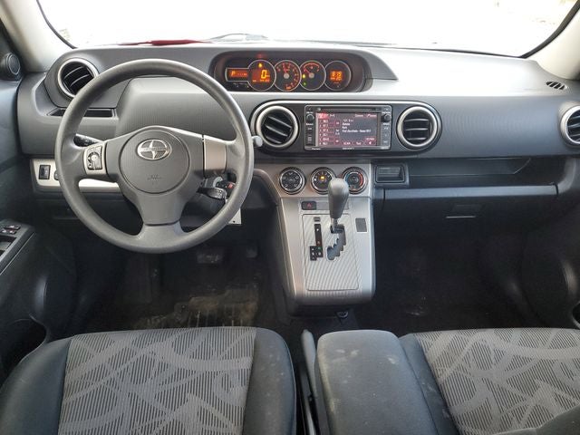 2015 Scion xB Base