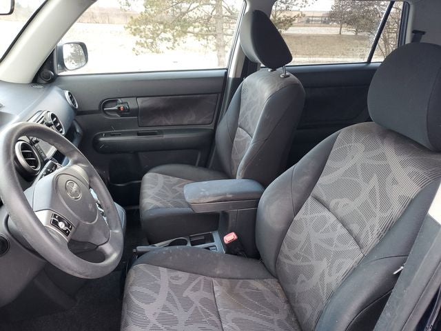2015 Scion xB Base
