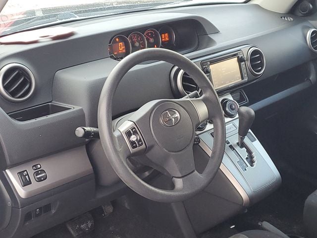2015 Scion xB Base